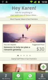 download Zaarly: Buy and Sell Anything apk
